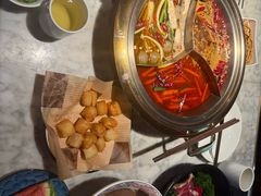 -川味观·鲜货火锅(西湖文化广场店)