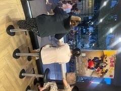 -麦当劳(集美石鼓店)