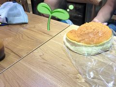 -西村叔叔的店·面包·甜品·蛋糕(崂山丽达店)