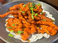 -巴蜀大宅门火锅(北大街店)