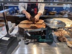 -永茂驴肉(莲池南大街总店)