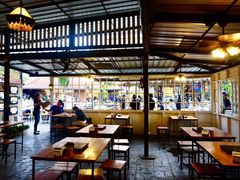 -芭提雅Amporn Seafood自助餐厅