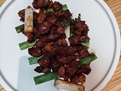 -老江南春·中国龙菜(衡山路店)