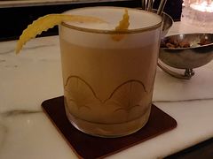 -LONG BAR 廊吧(外滩华尔道夫酒店)