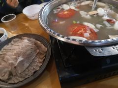 -凯撒尔新疆特色主题餐厅(青山店)