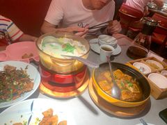 -闽上鲜·福建菜(龙湖滨江天街店)
