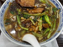 -福海面馆(阳曲店)