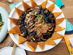 -哈啾嗨·蒙文化主题餐厅(京汉新城店)