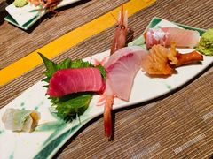 刺身拼盘-一阳寿司(麦子街店)