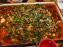 -兔槽江湖菜·重庆璧山兔(水围店)