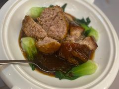 -银都上海菜馆(粤海东路店)