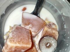 -广信牛奶甜品世家(台东店)