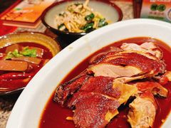 -南京大牌档(人民广场店)