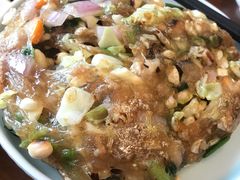 八珍炒糕-海坛特色小吃·只做平潭特色菜(平潭店)