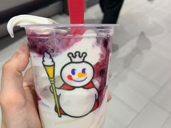 -蜜雪冰城(乐松店)
