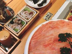 -雾都渣渣火锅(南城智汇城店)