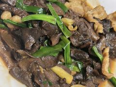 -崂山水果园农家宴(泉水鸡店)