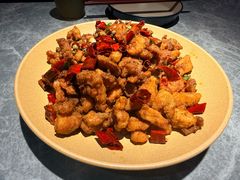 -廖川菜(八佰伴店)