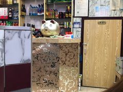 -海花锅盖烧烤店(怡馨家园店)
