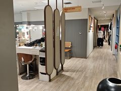 -海马体照相馆(上海月星环球港店)