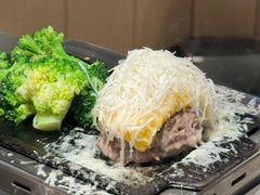 -肉肉大米(金虹桥店)