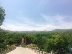 -浮戏山雪花洞风景名胜区