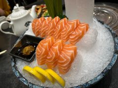 -飞尝蚝·顺德菜·鱼生(顺德总店)