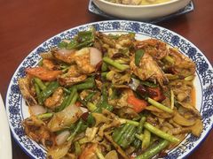 -呼吸森林·生态农庄农家乐私房菜