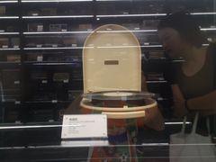 -上海无线电博物馆
