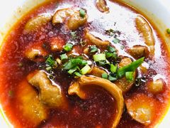 肥肠-李记小小吃(涪江路店)
