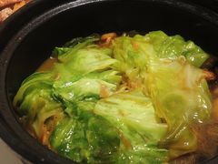 农家焖包菜-杨厝六十六农庄农舍(杨厝路店)