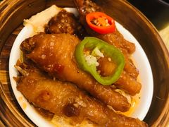 -添好运点心专门店(百老汇店)