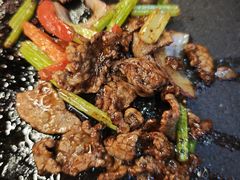 -一烙锅(友谊店)