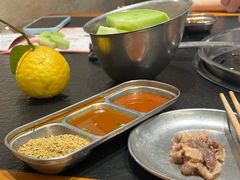 -炽城·烤肉名家(鸿达中央广场店)