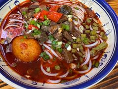 -十里香粉馆(虹桥中路店)