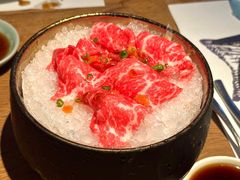 -Mr.Fish鱼鲜生海鲜放题(高德置地冬广场店)