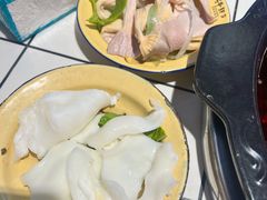 -卤校长老火锅(绿地468店)