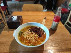 -好這口重庆小面(总店)