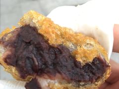 京天红天津炸糕-京天红酒家(虎坊路店)