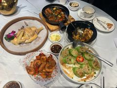 -顺德佬·宴请·生日宴(西乡店)