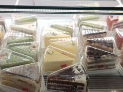 -姆们M Sweetie Cake(五道口店)