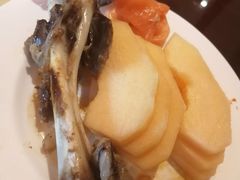 -天伦松鹤大饭店·欣妮咖啡