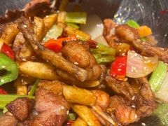 -避风塘·老港味餐厅(虹口龙之梦店)