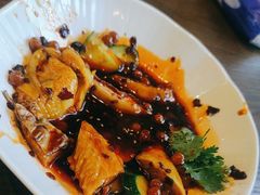 -HOHO餐厅(古子城店)