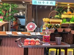 -加勒比阳光环球美食自助(凯德店)
