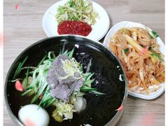 -顺姬冷面(长白西路店)