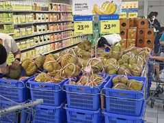 -沃尔玛购物广场(燕郊店)