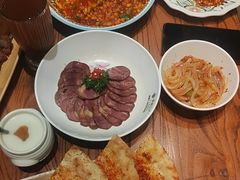-驿楼兰·新疆菜(火车站店)