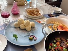 -南山鲜虾面·活鲜小馆·海味大连菜(南山总店)