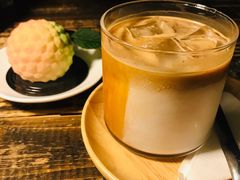 -青咖啡(三坊七巷店)